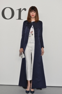 ESPRIT DIOR TOKYO 2015 AFTER PARTY 015