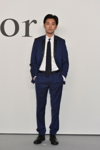 ESPRIT DIOR TOKYO 2015 AFTER PARTY 002