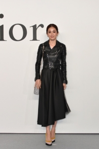 ESPRIT DIOR TOKYO 2015 AFTER PARTY 021