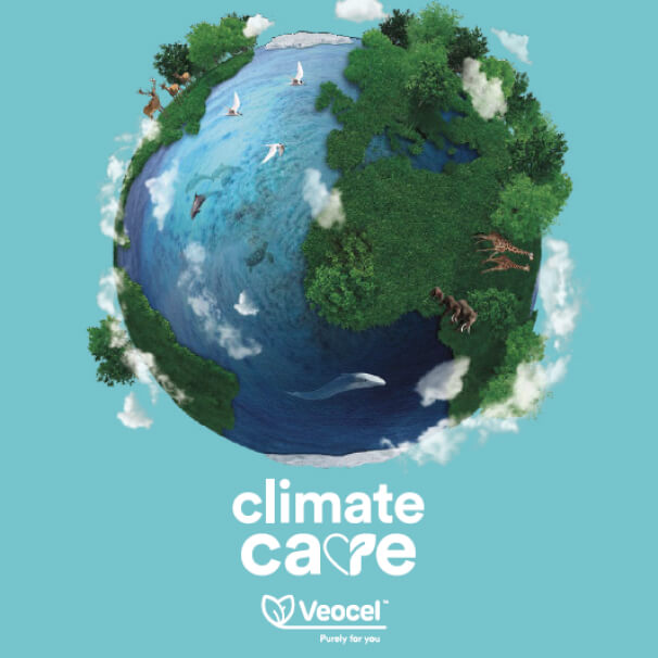 climate care Veocel